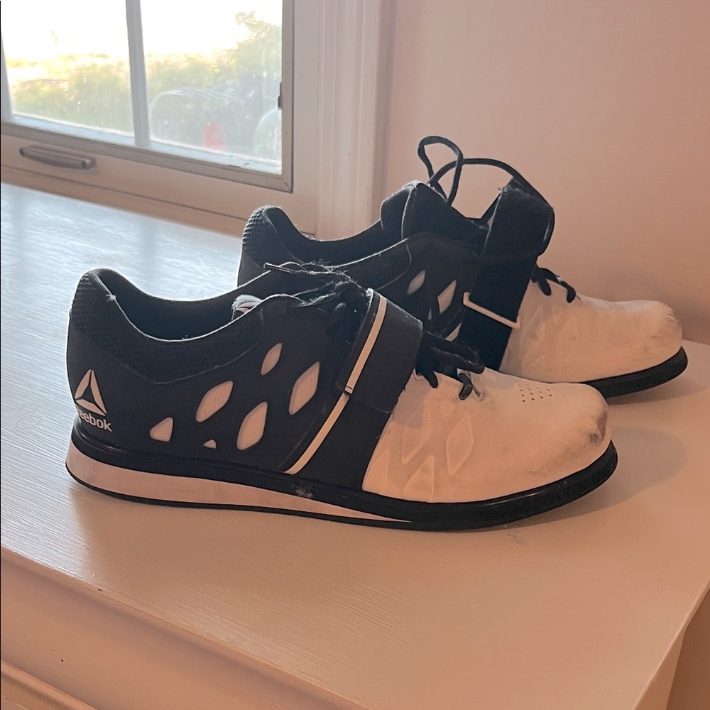 Reebok Men's Lifters